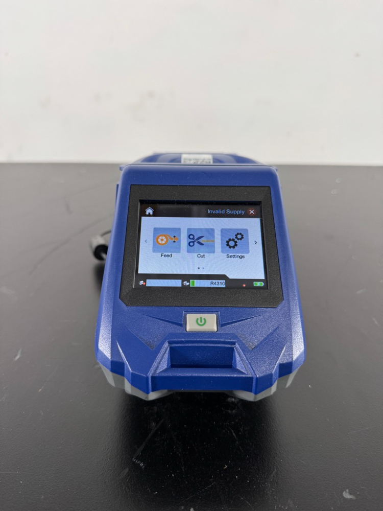 Image of Brady M611 Label Printer